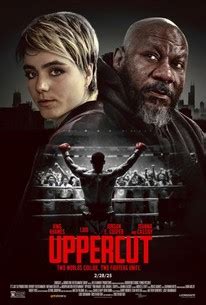 Uppercut 2025 1080p To𝚛rent