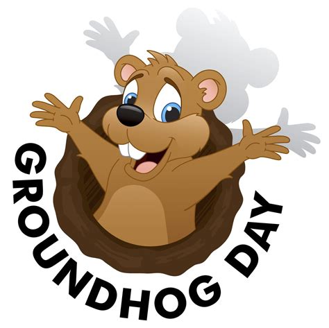 Groundhog Day 2025 𝙵ree