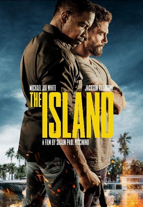 Sugar Island 2025