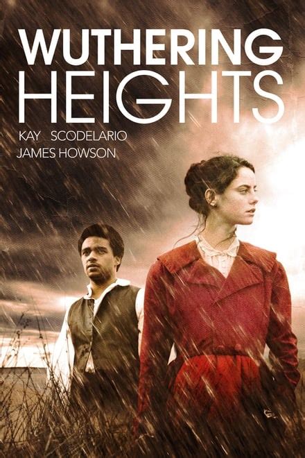 Wuthering Heights 2025