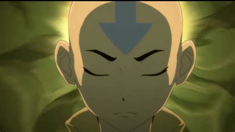 Aang: The Last Airbender 2025