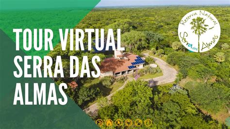 Serra das Almas 2025