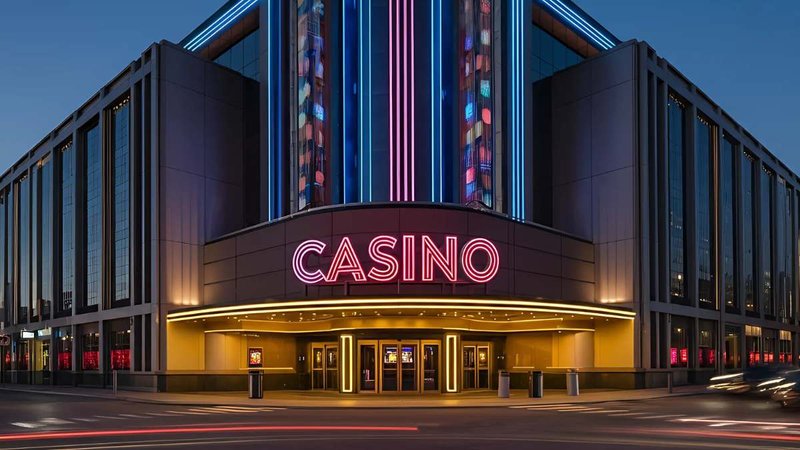 Experience the Thrill of Asino Casino in Australia Online Today