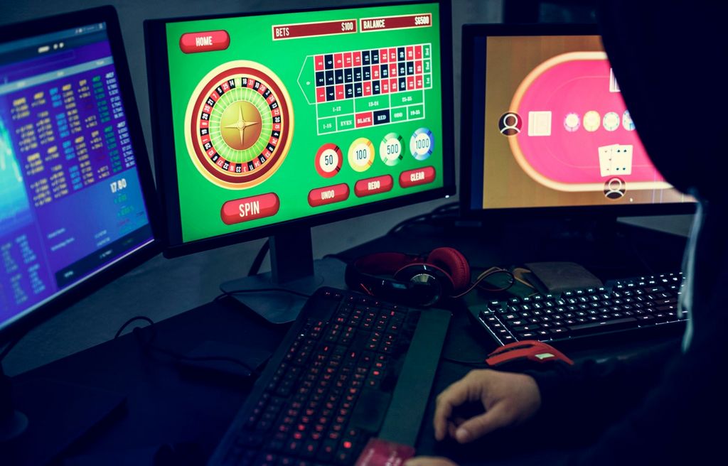 Reseña del Casino Club Ushuaia